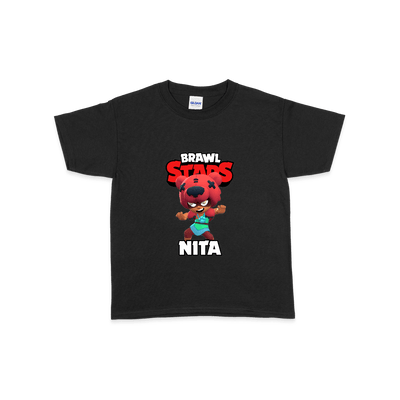 Дитяча футболка "NITA"