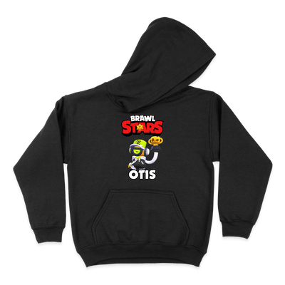 Дитяче худі "OTIS"