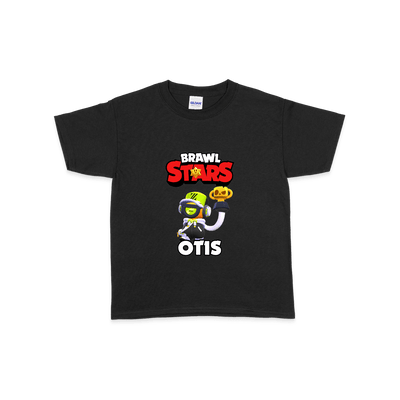 Дитяча футболка "OTIS"