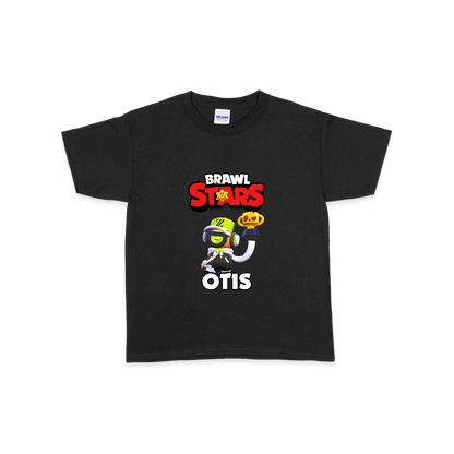 Дитяча футболка "OTIS" - Futboss