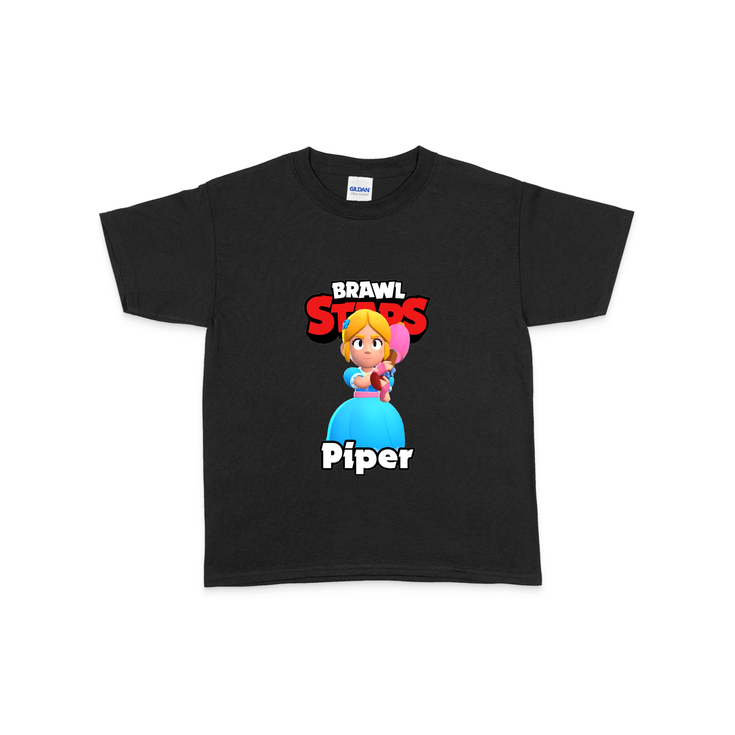 Дитяча футболка "PIPER" - Futboss