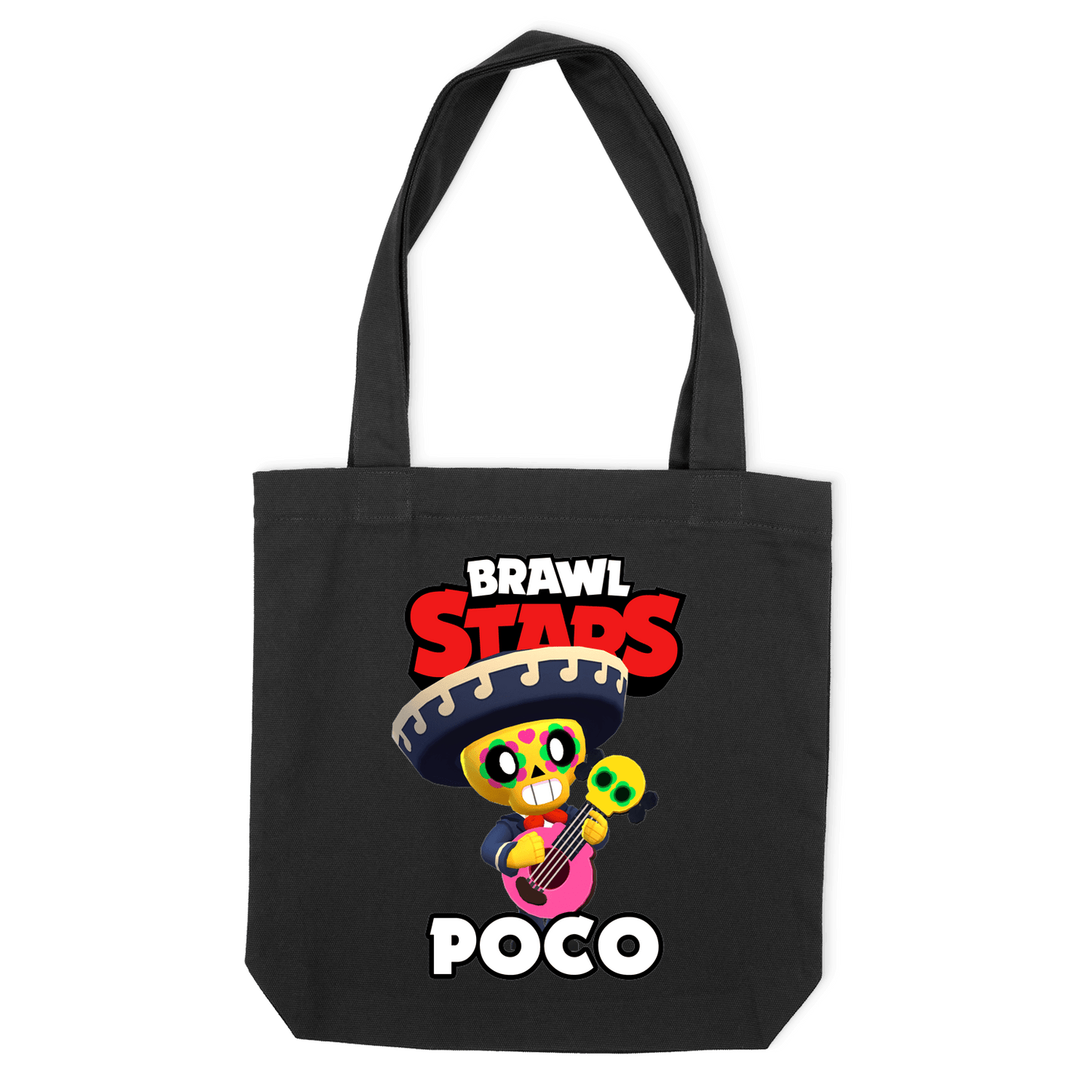 Еко-сумка "POCO" - Futboss