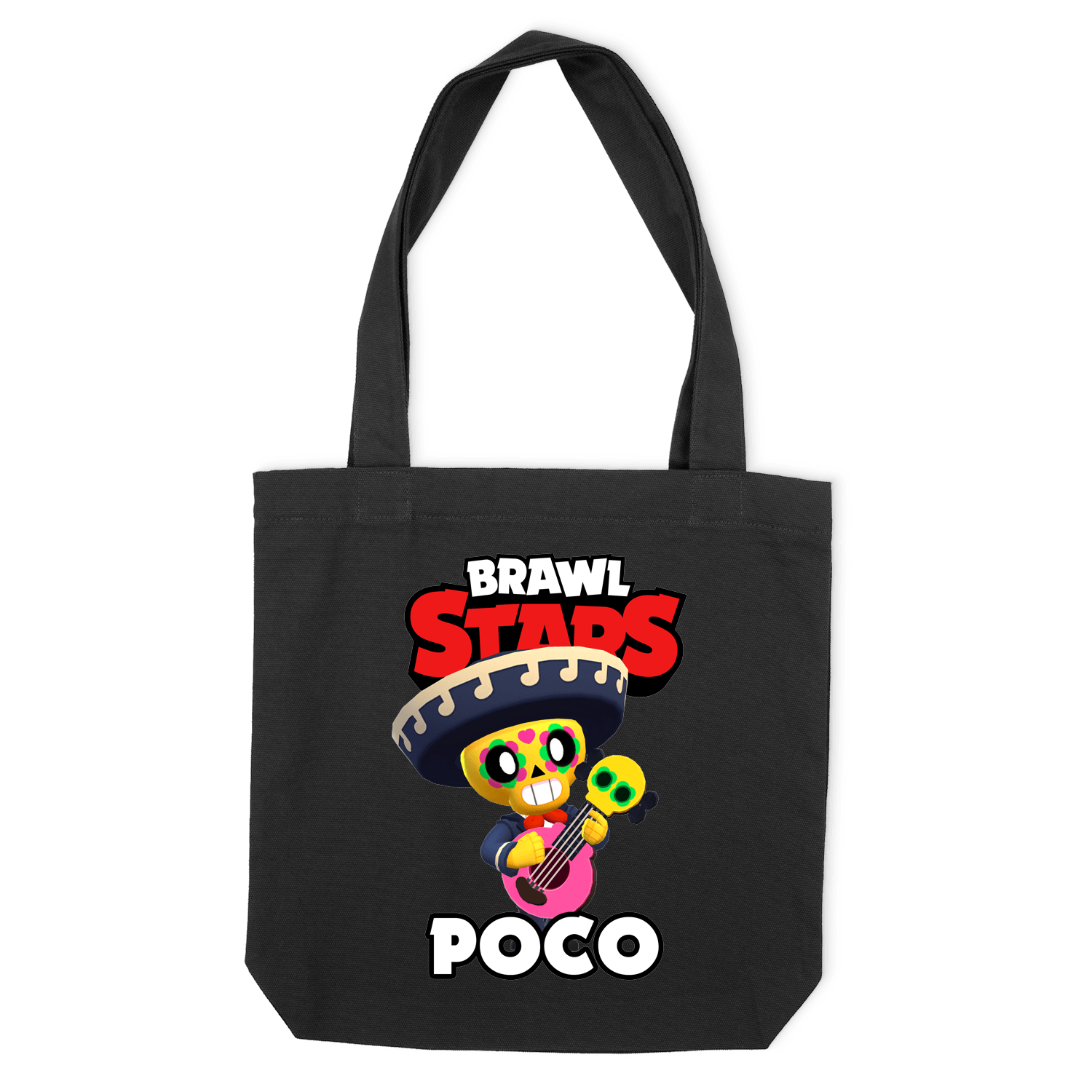 Еко-сумка "POCO" - Futboss