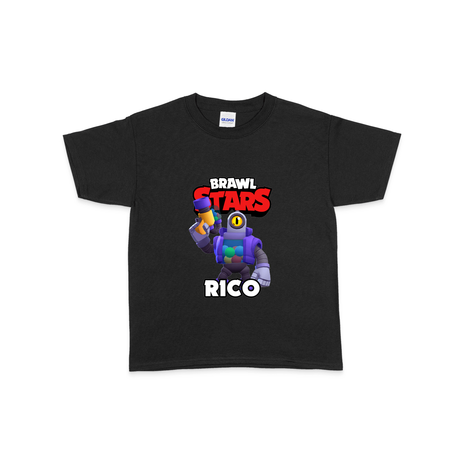 Дитяча футболка "RICO"