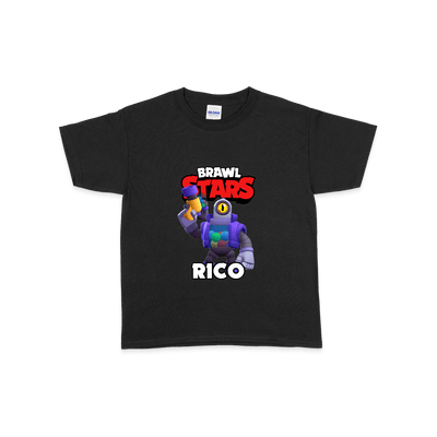 Дитяча футболка "RICO"