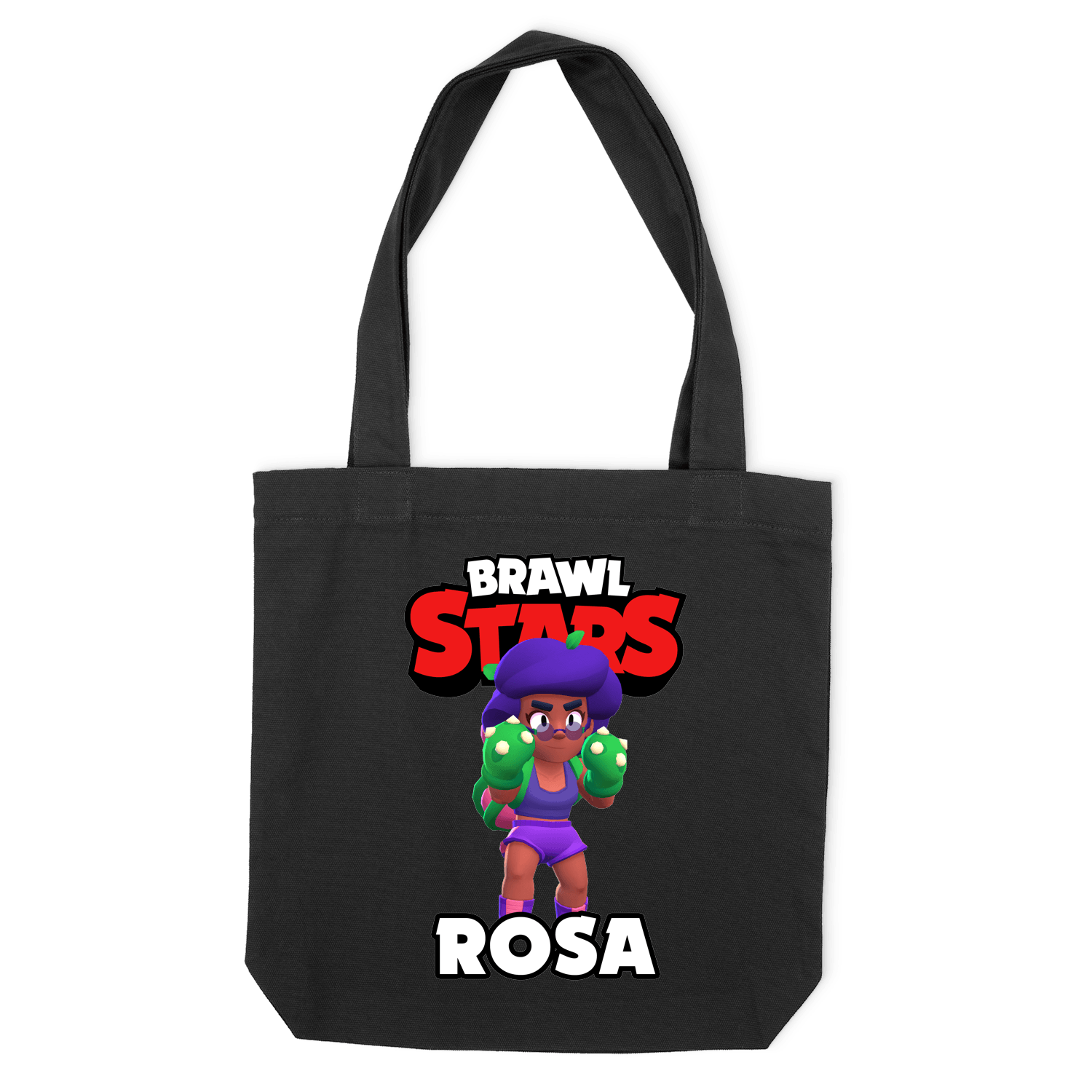 Еко-сумка "ROSA" - Futboss