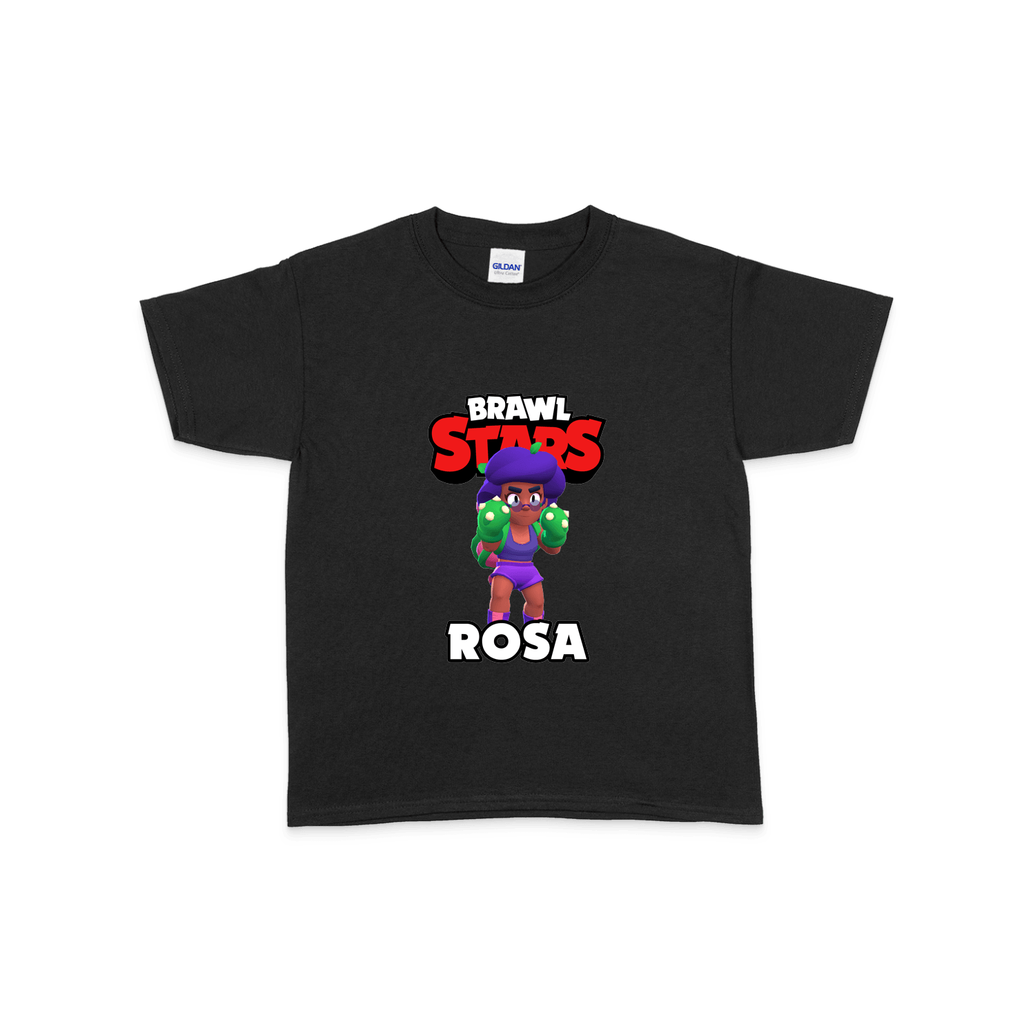 Дитяча футболка "ROSA" - Futboss