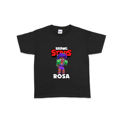 Дитяча футболка "ROSA"