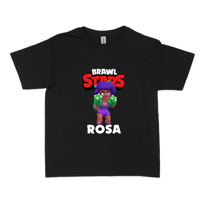 Чоловіча футболка "ROSA" - Futboss