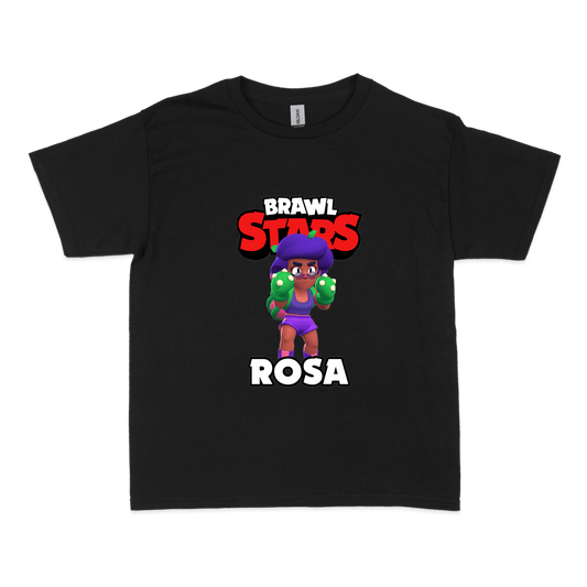 Чоловіча футболка "ROSA" - Futboss