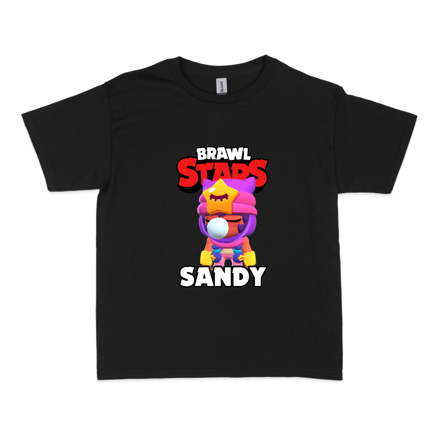 Чоловіча футболка "SANDY"