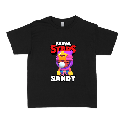 Чоловіча футболка "SANDY"