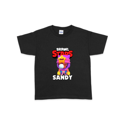 Дитяча футболка "SANDY"