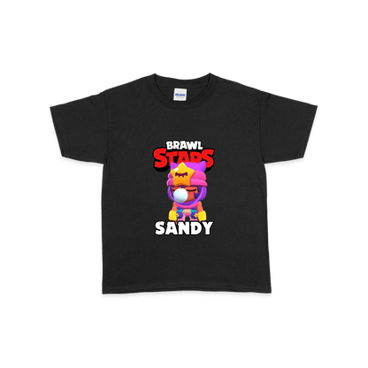 Дитяча футболка "SANDY" - Futboss