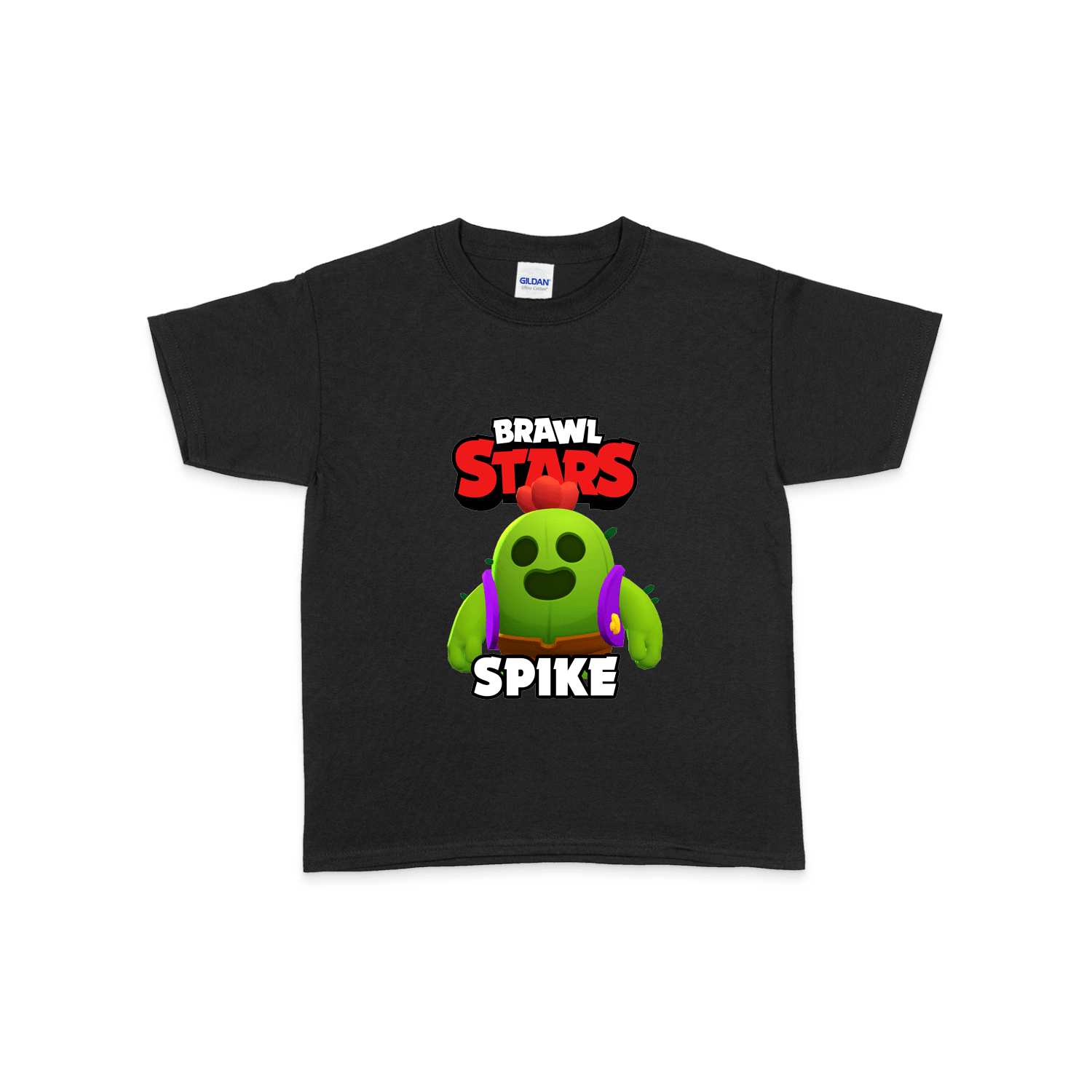 Дитяча футболка "SPIKE" - Futboss