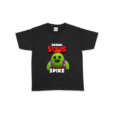 Дитяча футболка "SPIKE"