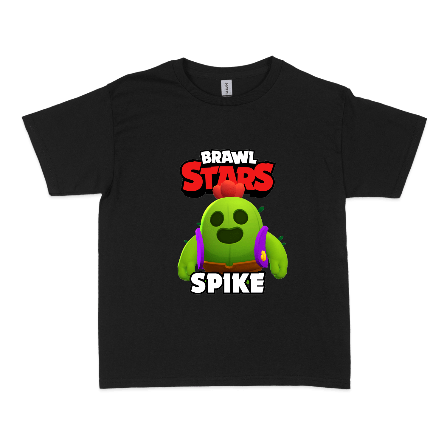 Чоловіча футболка "SPIKE" - Futboss