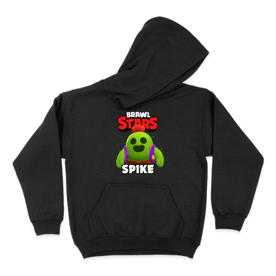 Дитяче худі "SPIKE"