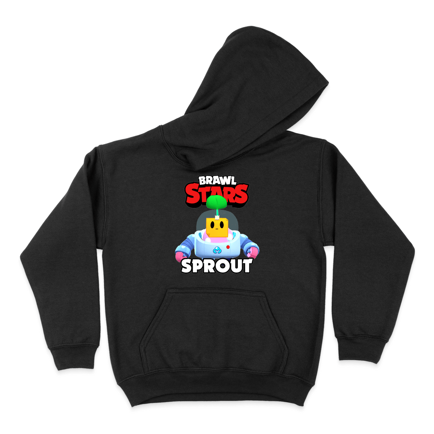 Дитяче худі "SPROUT" - Futboss