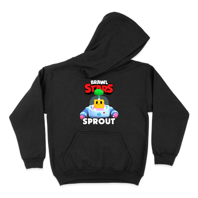 Дитяче худі "SPROUT"