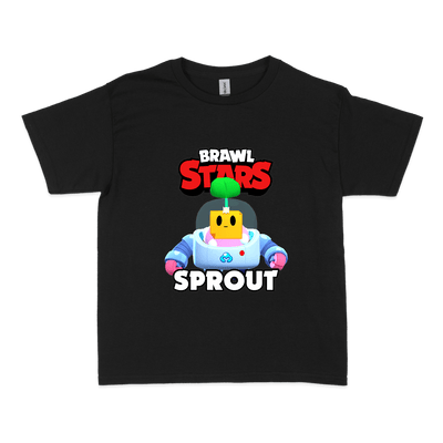 Чоловіча футболка "SPROUT"