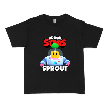 Чоловіча футболка "SPROUT" - Futboss