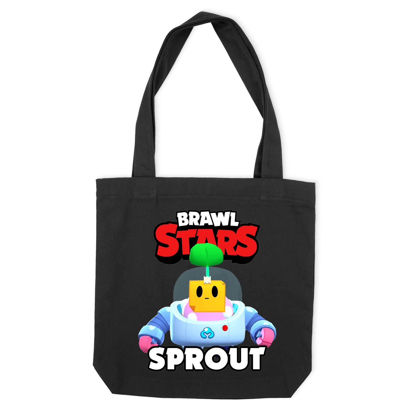 Еко-сумка "SPROUT" - Futboss