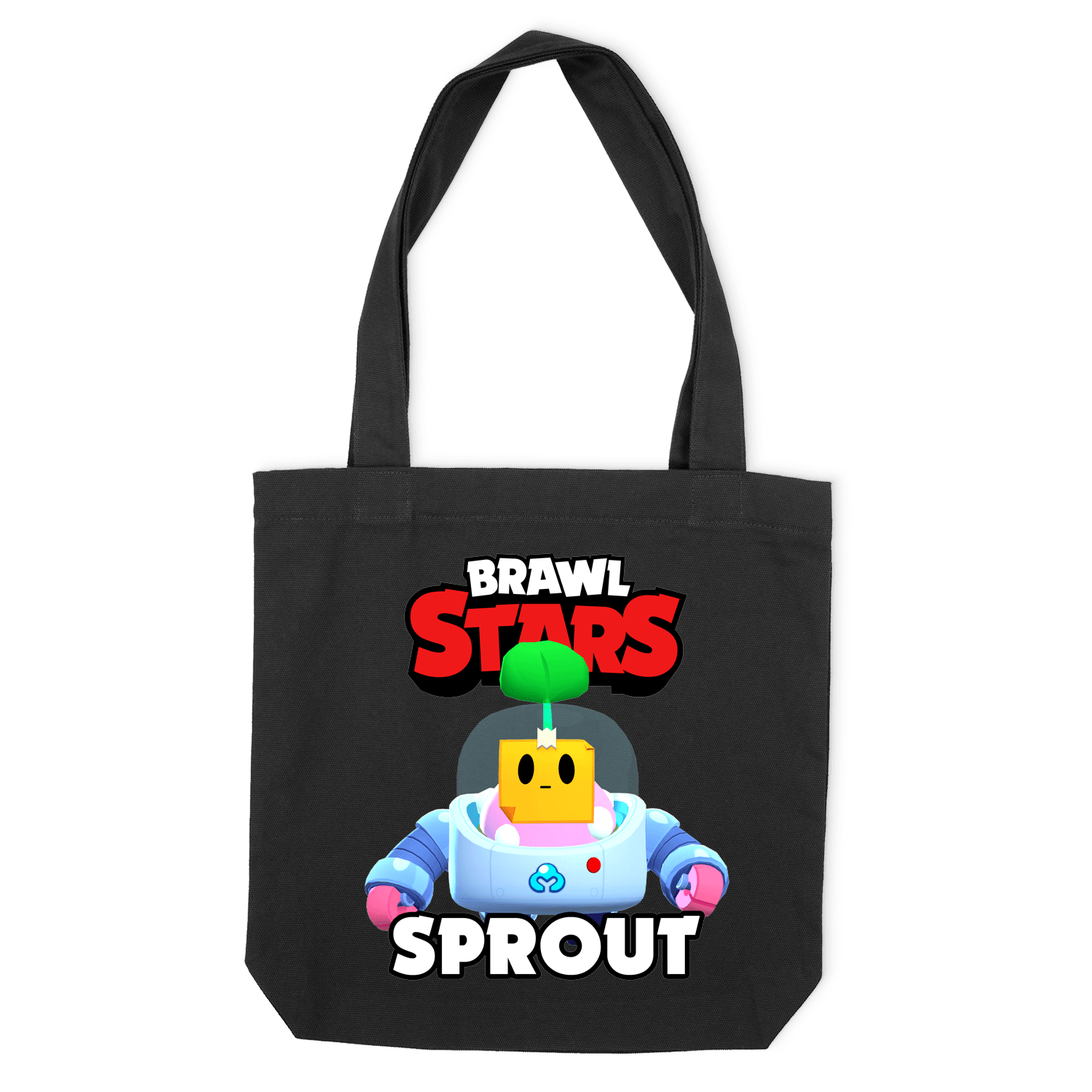 Еко-сумка "SPROUT" - Futboss