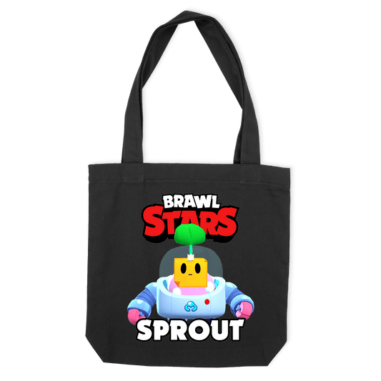 Еко-сумка "SPROUT" - Futboss