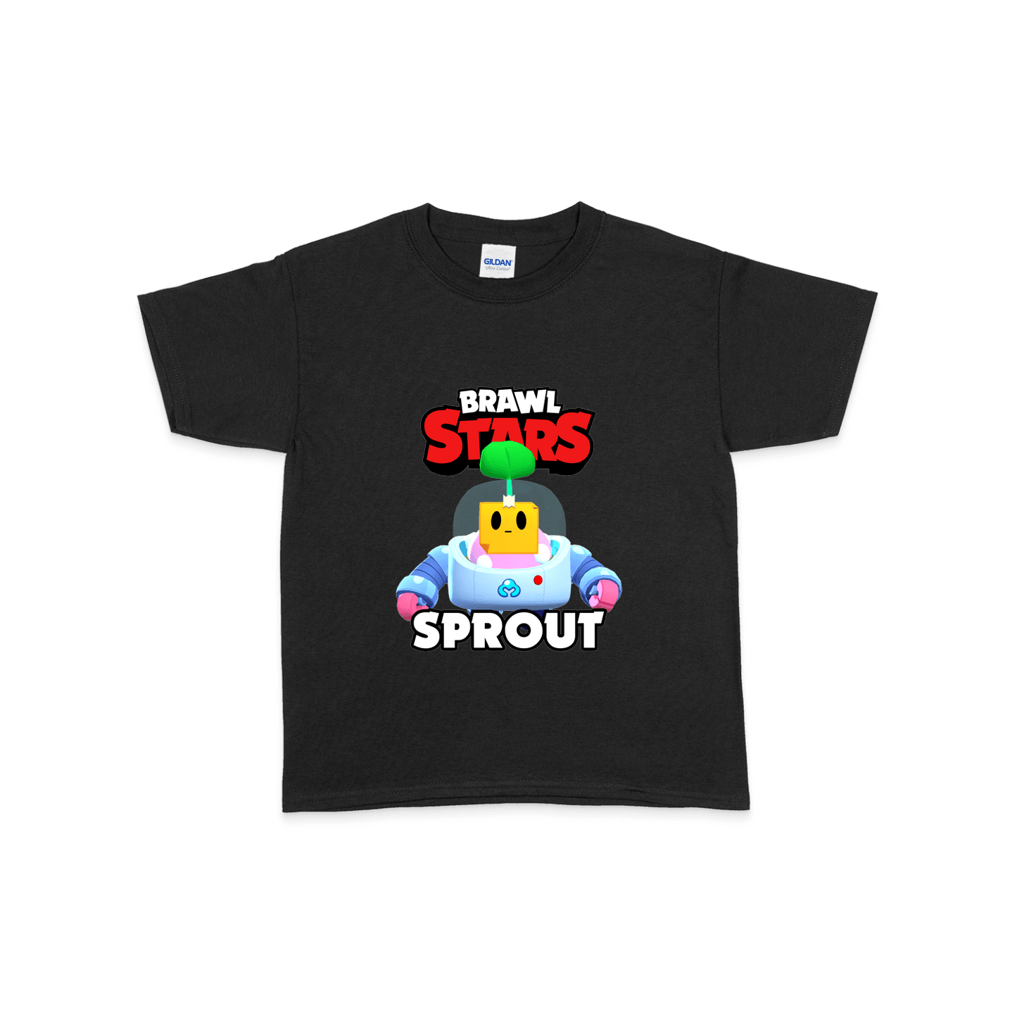 Дитяча футболка "SPROUT" - Futboss