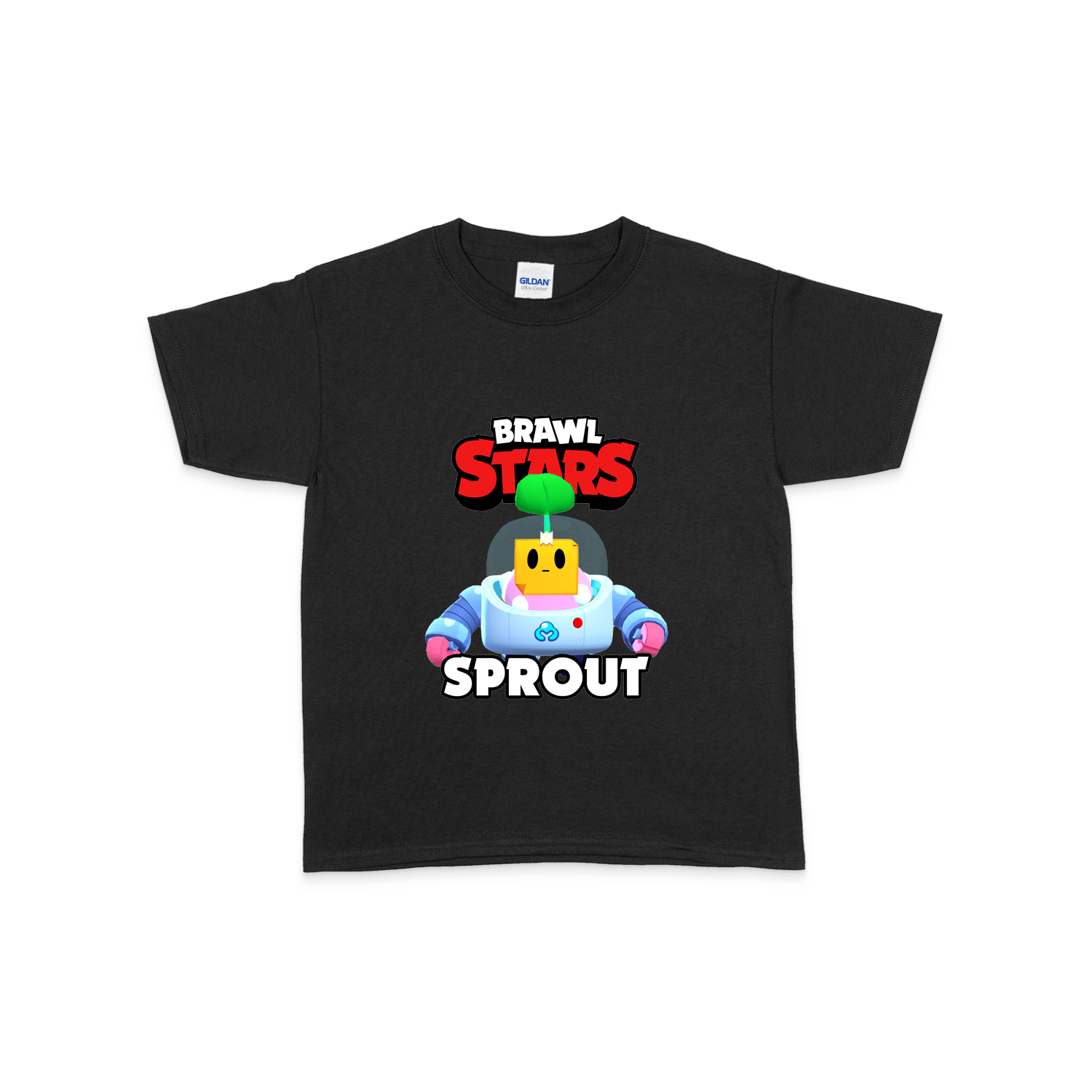 Дитяча футболка "SPROUT" - Futboss