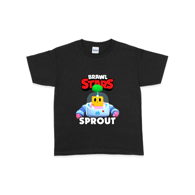 Дитяча футболка "SPROUT"