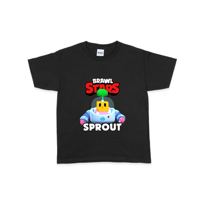 Дитяча футболка "SPROUT" - Futboss