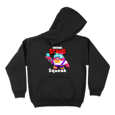 Дитяче худі "SQUEAK"