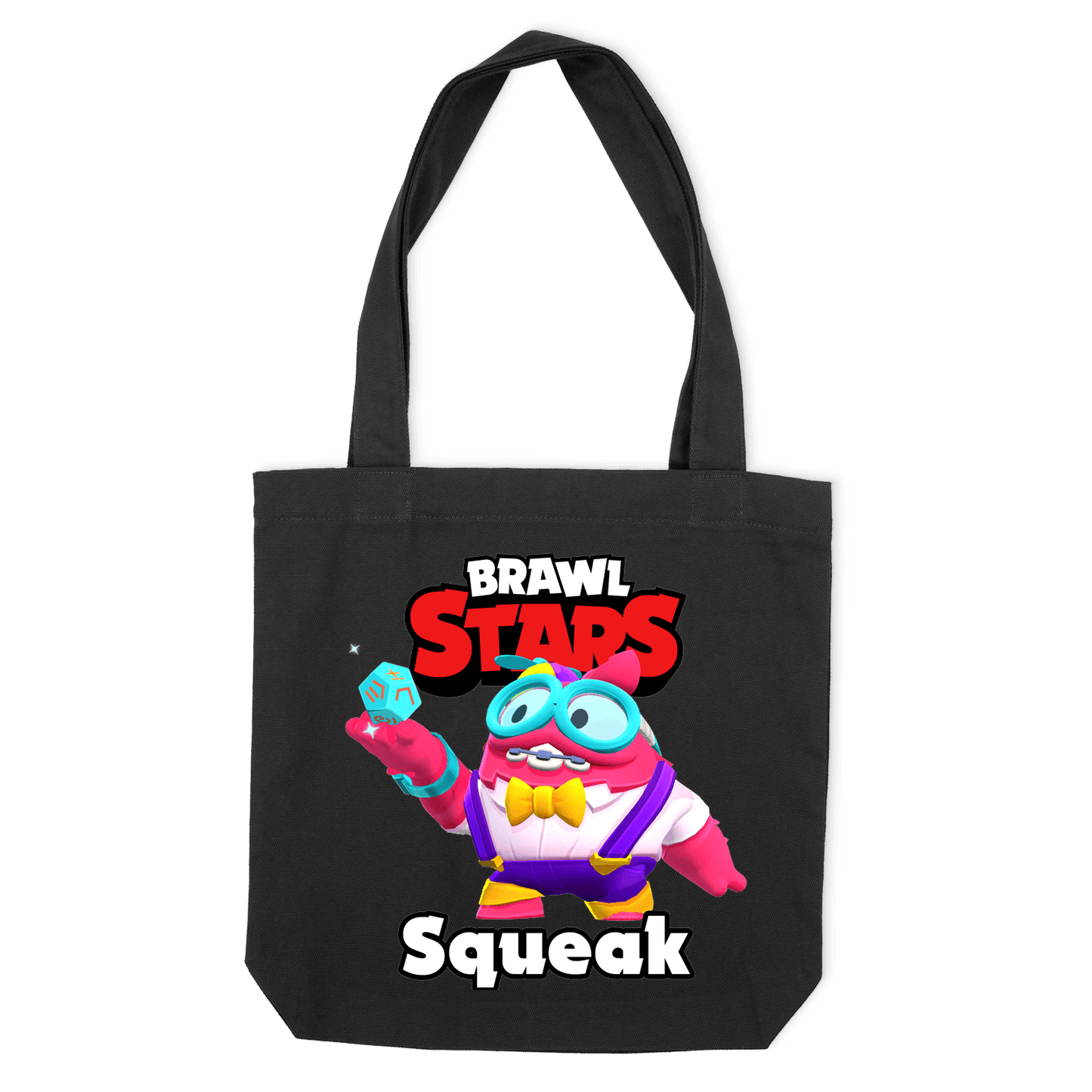 Еко-сумка "SQUEAK" - Futboss