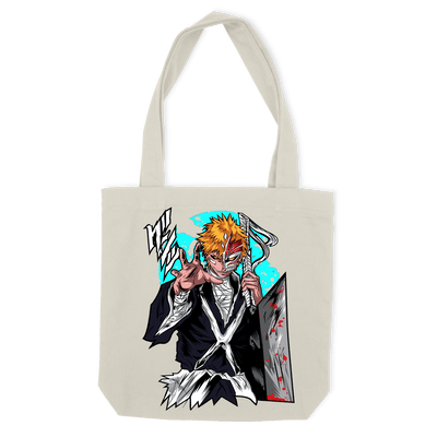 Еко-сумка "Bleach Kurosaki Ichigo"