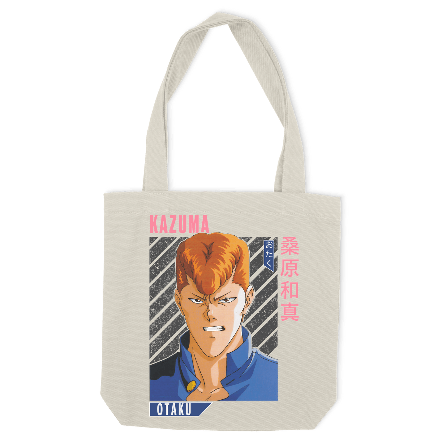 Еко-сумка "YYH KAZUMA" - Futboss