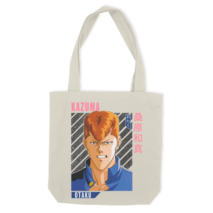 Еко-сумка "YYH KAZUMA" - Futboss