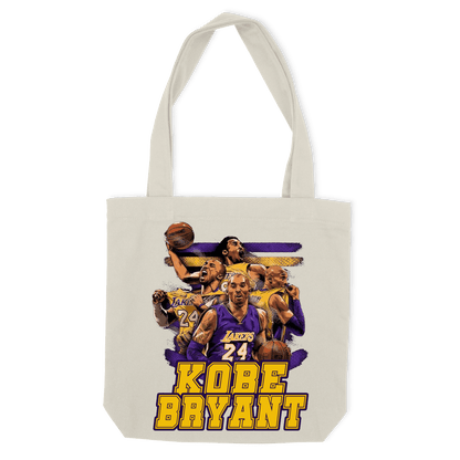 Еко-сумка "Kobe Bryant Legend" - Futboss