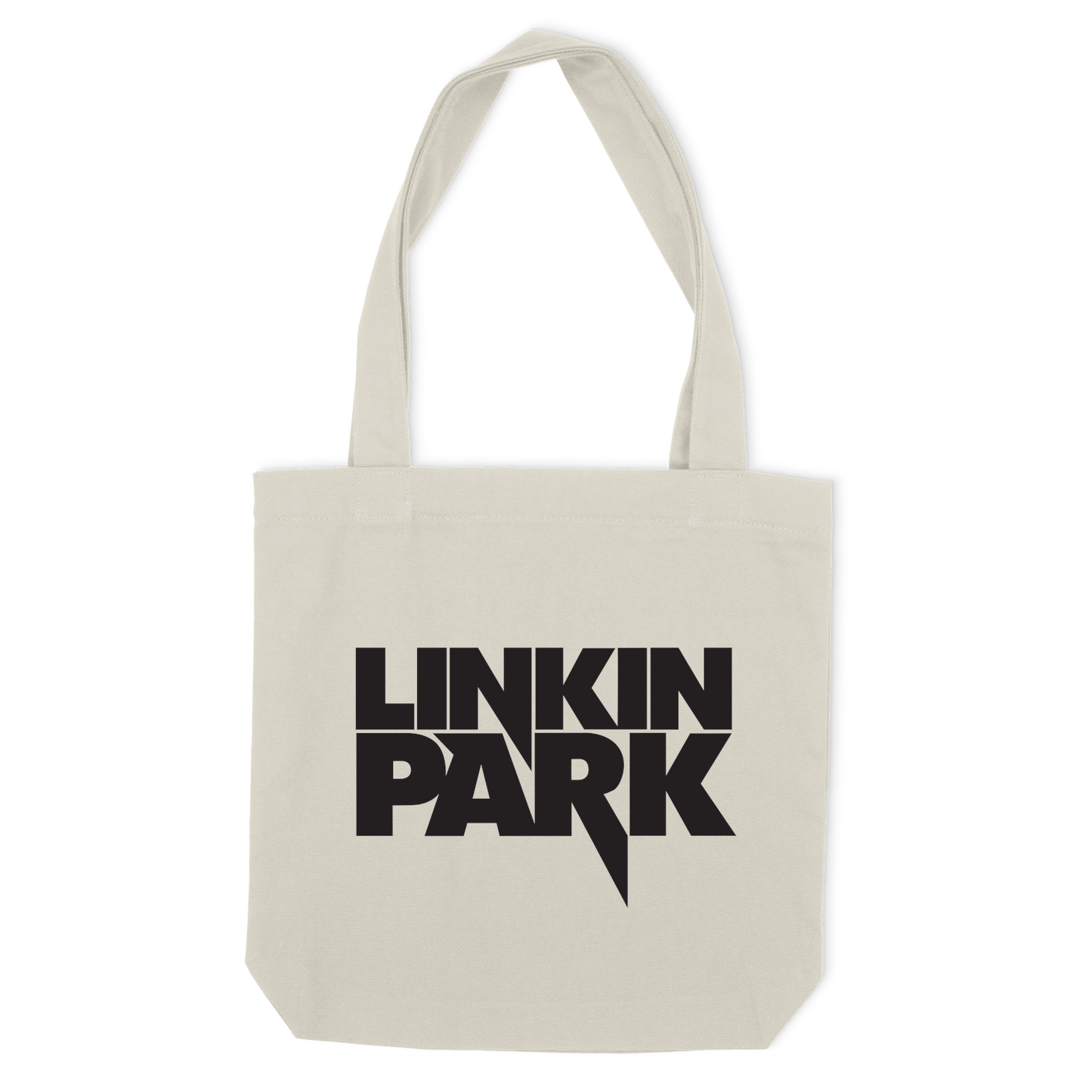 Еко-сумка "Linkin Park Shadow Logo" - Futboss