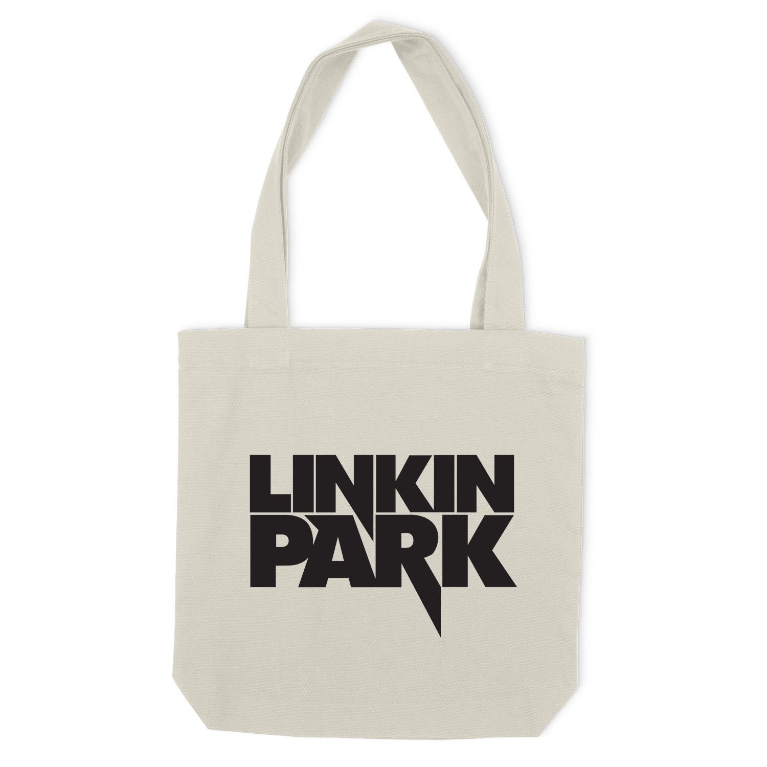 Еко-сумка "Linkin Park Shadow Logo" - Futboss