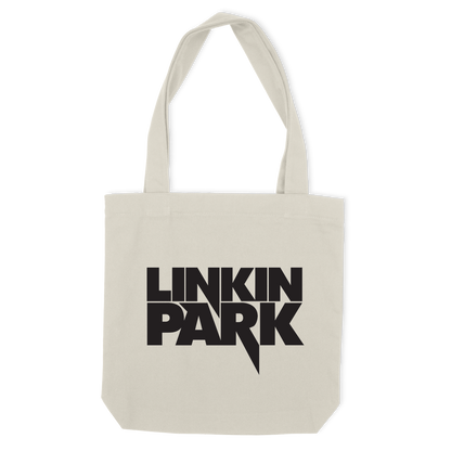 Еко-сумка "Linkin Park Shadow Logo" - Futboss