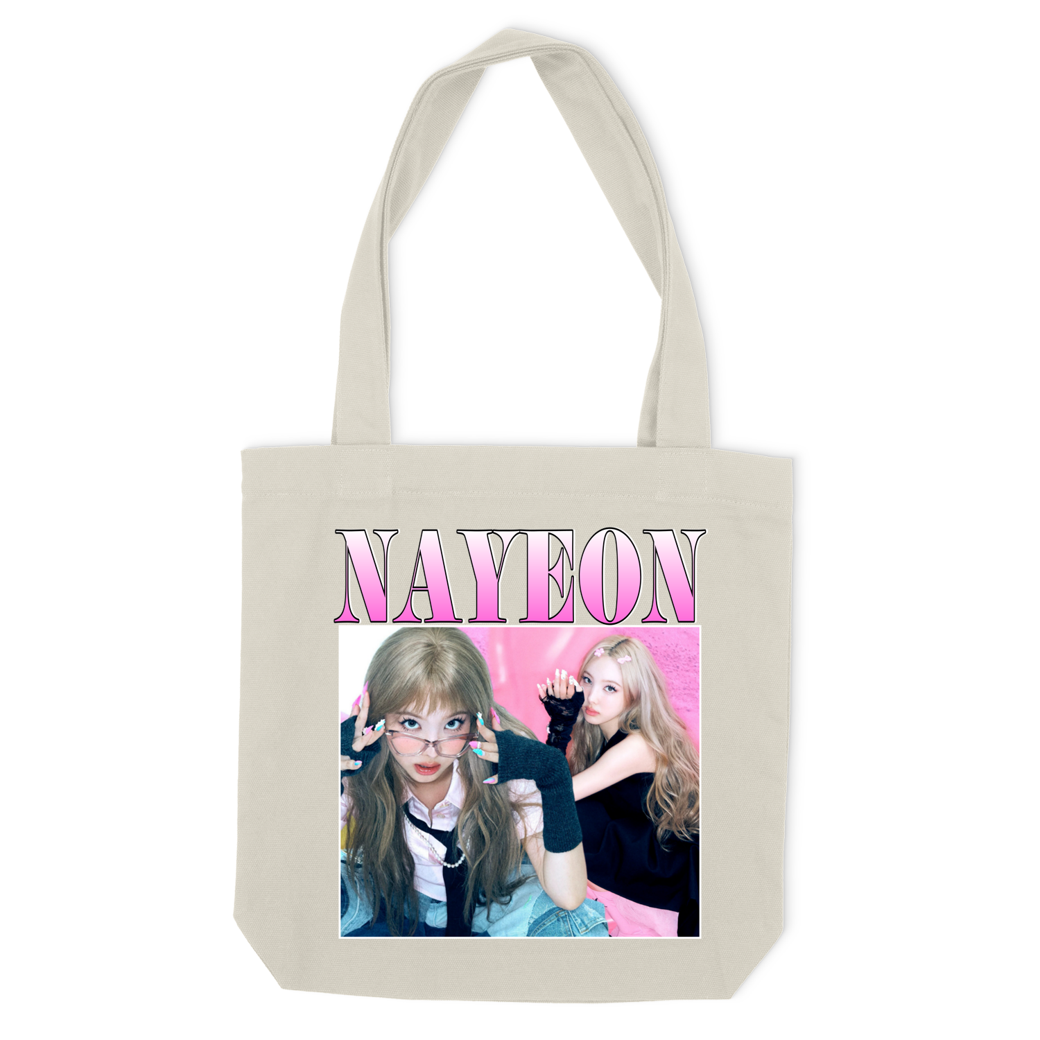 Еко-сумка "Nayeon" - Futboss