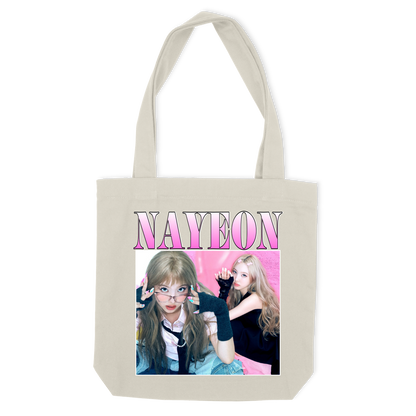 Еко-сумка "Nayeon" - Futboss