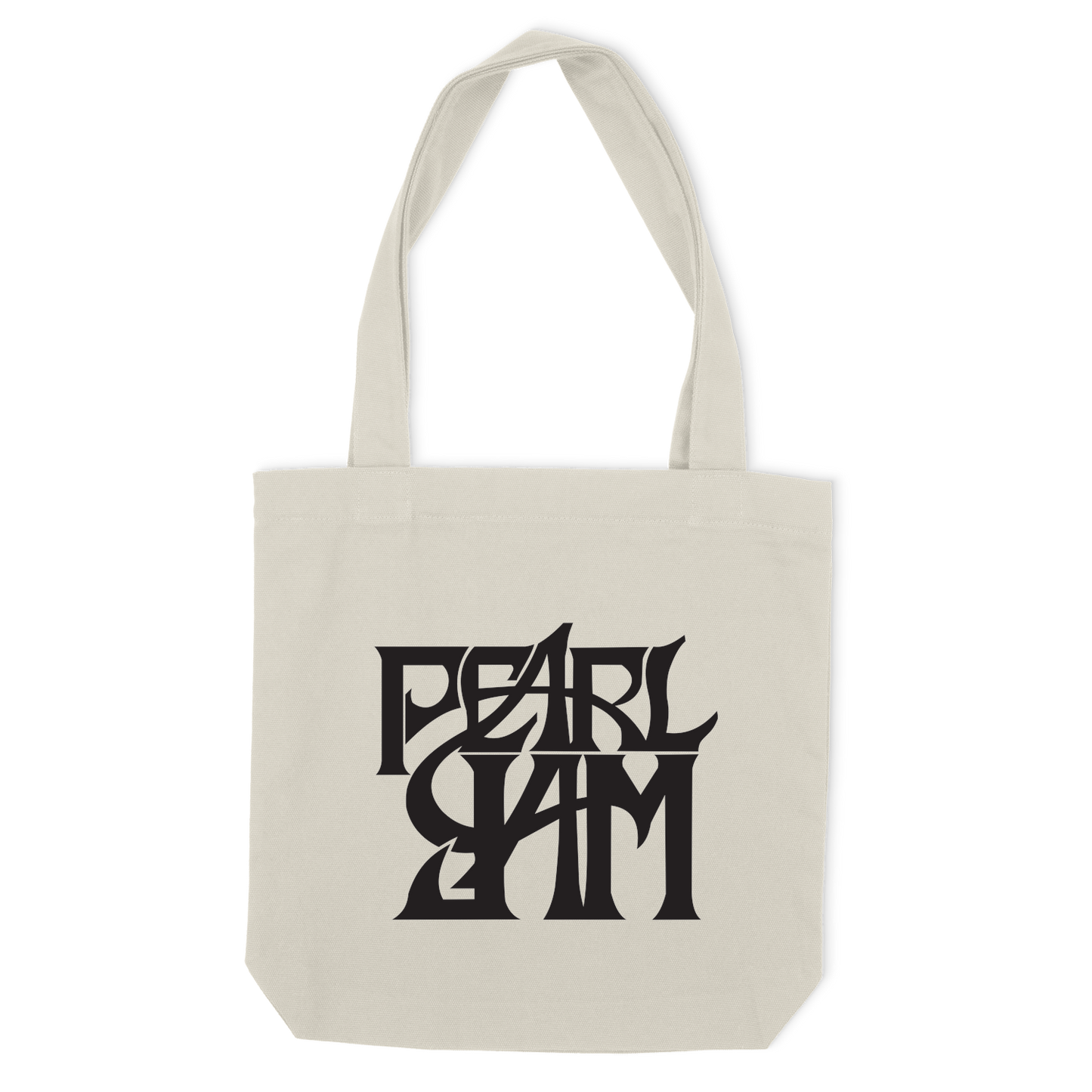 Еко-сумка "Pearl Jam Band Logo" - Futboss