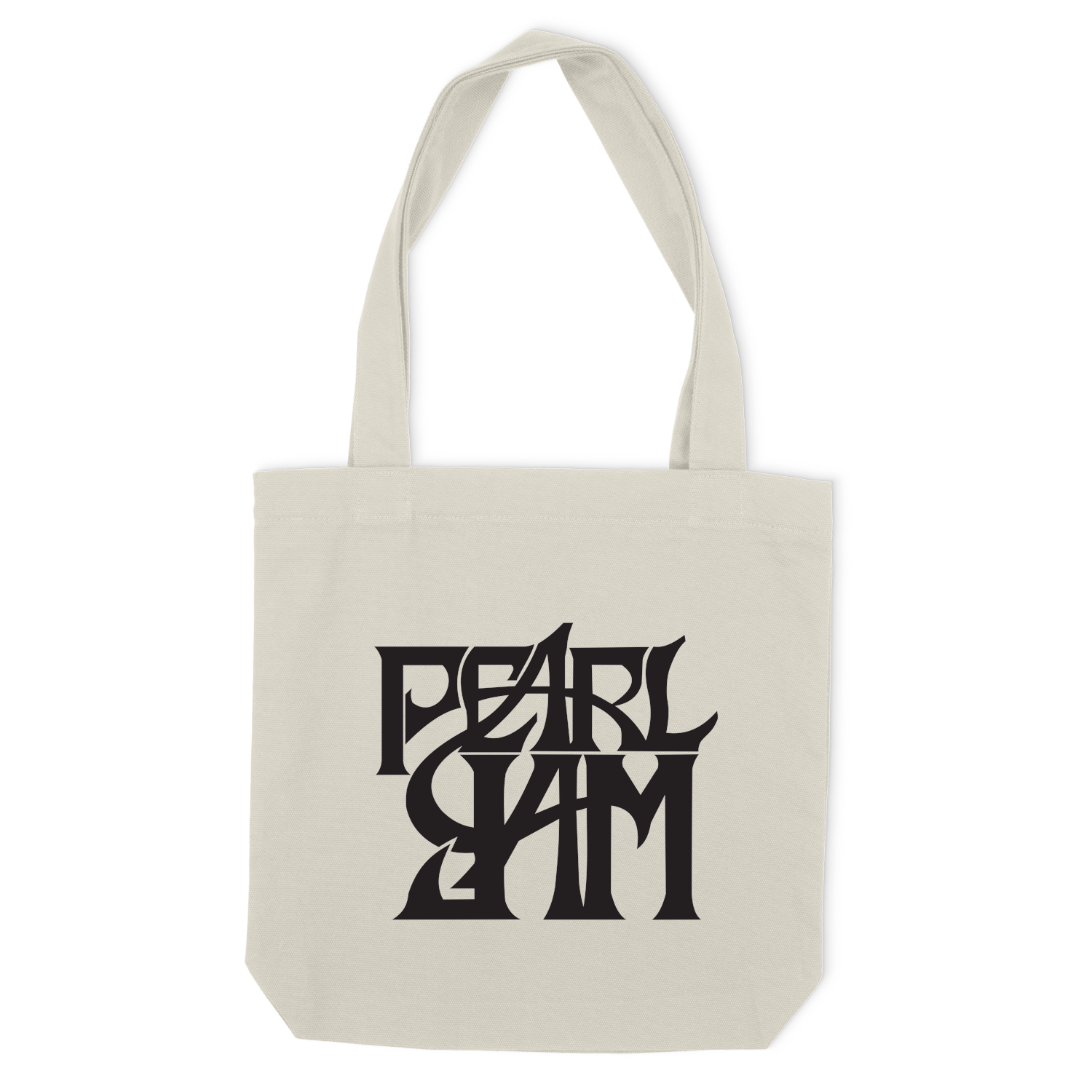 Еко-сумка "Pearl Jam Band Logo" - Futboss