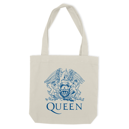 Еко-сумка "Queen Logo" - Futboss