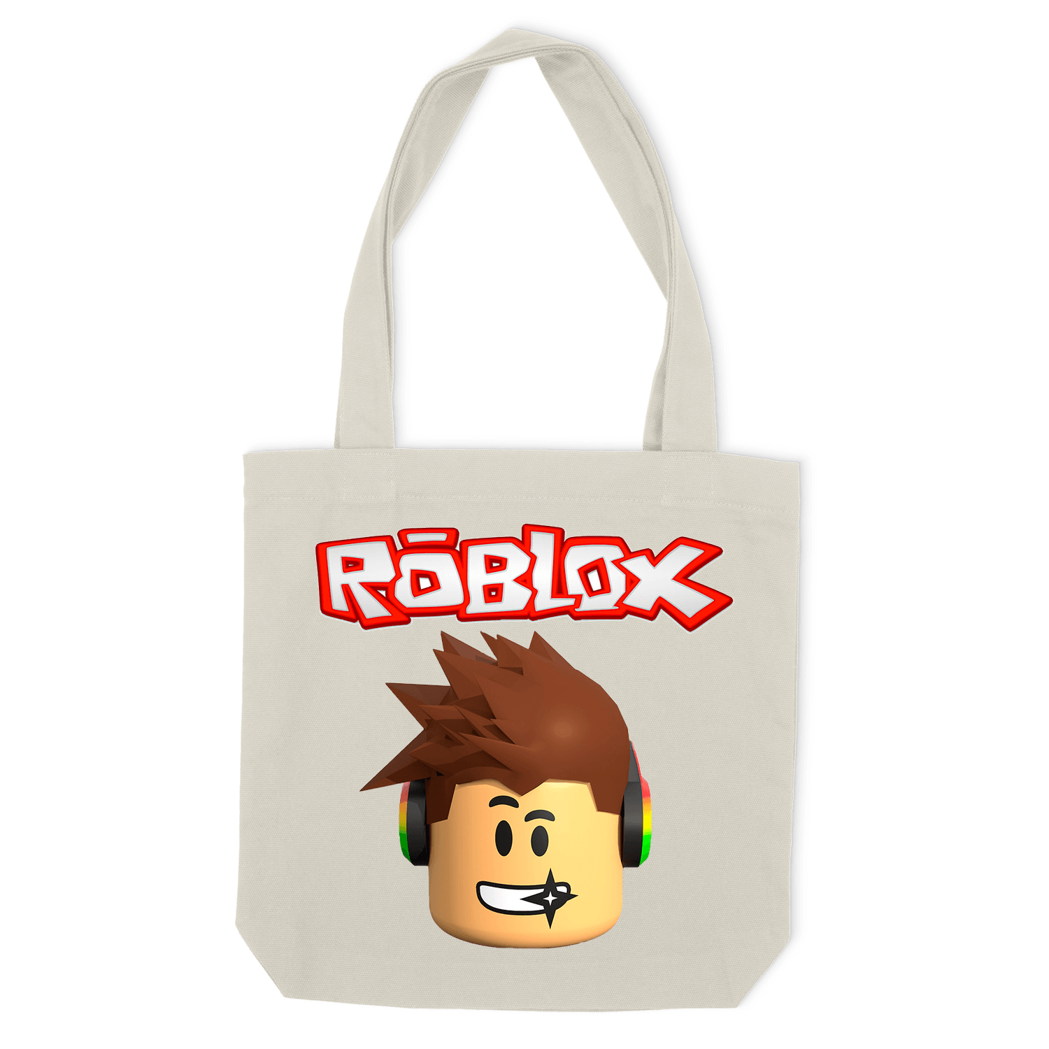 Еко-сумка "ROBLOX GAMER"