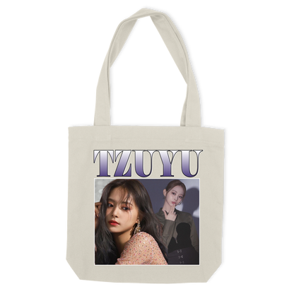 Еко-сумка "Tzuyu" - Futboss