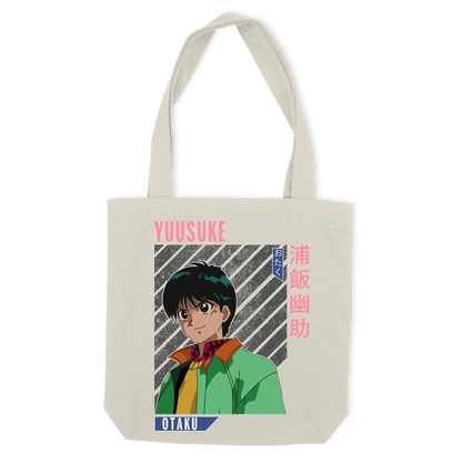 Еко-сумка "YYH Yuusuke" - Futboss